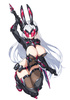 фотография Samurai Bunny Botan