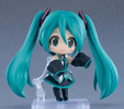 фотография Nendoroid Hatsune Miku 3.0