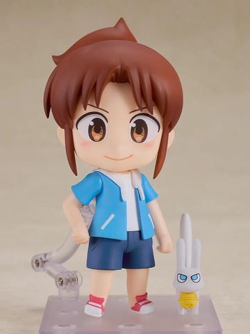 главная фотография Nendoroid Nagumo Midori