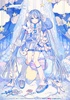 фотография Snow Miku Yukiiro Pop Ver.