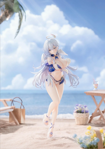 главная фотография Fix cast Studio Swimsuit Robin