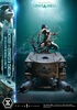 фотография Ultimate Premium Masterline Motoko Kusanagi vs Arachnida