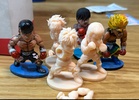 фотография Minimal figure series Ippo