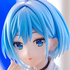 Trio-Try-iT Figure Inuzuka Himari
