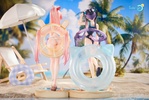 фотография White Rabbit Rosu Swimsuit Ver.