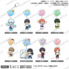 фотография TV Anime 3-nen Z-gumi Ginpachi-sensei 2-part Acrylic Keychain: Takasugi Shinsuke