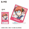 фотография 3-nen Z-gumi Ginpachi-sensei Photo Style Acrylic Stand: Kagura