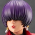 SNK Bishoujo Statue Orochi Shermie
