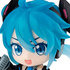 Hatsune Miku Assort ~Magical Mirai 2025~: Big Size Figure Magical Mirai 2014 Ver.