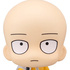 Look Up Saitama