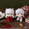 фотография Look Up Inuyasha