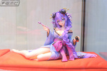 фотография KDcolle Purple Heart Kimono Ver.
