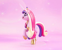 фотография MY LITTLE PONY Bishoujo Statue Princess Cadance