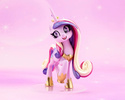 фотография MY LITTLE PONY Bishoujo Statue Princess Cadance