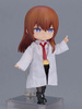 фотография Nendoroid Doll Makise Kurisu Lab Coat Ver.