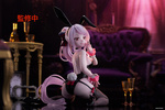 фотография Desktop Cute Shalltear Bunny Ver.