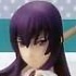 Gakuen Mokushiroku - Highschool of the Dead: Busujima Saeko Apron ver.