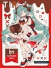 фотография Trio-Try-iT Figure Hatsune Miku x Tirol Choco Milk Ver.