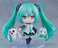 фотография Nendoroid Hatsune Miku Because You're Here Ver.