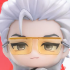 To Be Hero X Blind Box: X