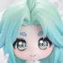 To Be Hero X Blind Box: Lucky Cyan