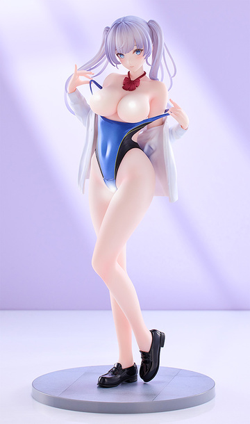 главная фотография Character's Selection Disciplinary Committee-chan