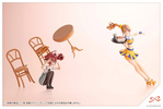 фотография SOUSAI SHOJO TEIEN Ichijou Seira Cheerleading Costume