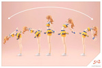 фотография SOUSAI SHOJO TEIEN Ichijou Seira Cheerleading Costume