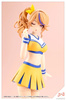 фотография SOUSAI SHOJO TEIEN Ichijou Seira Cheerleading Costume