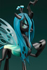 фотография MY LITTLE PONY Bishoujo Statue Queen Chrysalis