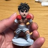 фотография Minimal figure series Ippo