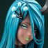 MY LITTLE PONY Bishoujo Statue Queen Chrysalis
