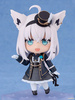 фотография Nendoroid Shirakami Fubuki Parade Dress Outfit Ver.