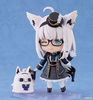 фотография Nendoroid Shirakami Fubuki Parade Dress Outfit Ver.