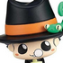 Katazun Fig. Katekyou Hitman REBORN!: Reborn & Leon