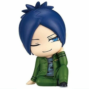 главная фотография Katazun Fig. Katekyou Hitman REBORN!: Mukuro