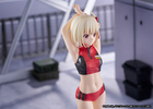 фотография Nishikigi Chisato Training Wear