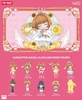 фотография Cardcaptor Sakura Clear Card Series Figure Blind Box: Sakura Clear Crystal
