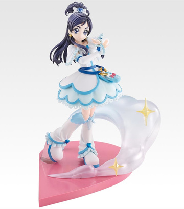 главная фотография Ichiban Kuji PreCure ～Forever Hearts！～: Cure White