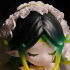 Mushroom Series BJD Blind Box Limited Edition Alternative color ver. Firefly