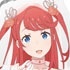 Re:ZERO -Starting Life in Another World- Acrylic Stand Figure Wedding ver.: Thearesia