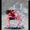 фотография Portrait Of Pirates LIMITED EDITION Monkey D. Luffy Gear 2