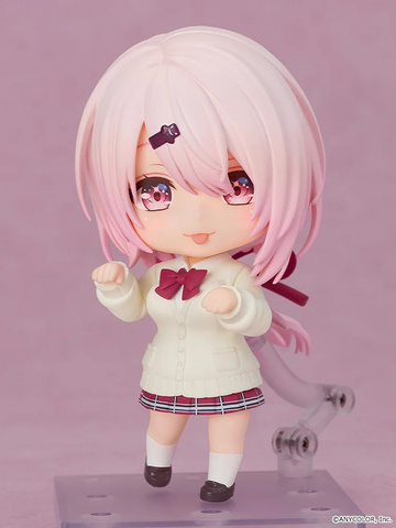 главная фотография Nendoroid Shiina Yuika