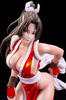 фотография SNK Bishoujo Statue Shiranui Mai EX