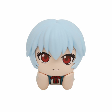 главная фотография Rebuild of Evangelion RelaKoro Mascot Figure: Rei Ayanami