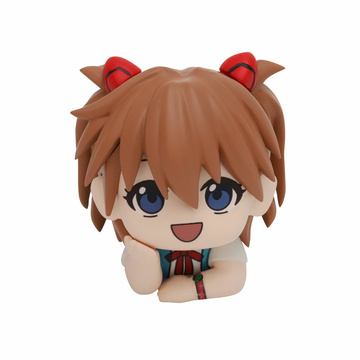главная фотография Rebuild of Evangelion RelaKoro Mascot Figure: Asuka Langley Soryu
