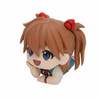 фотография Rebuild of Evangelion RelaKoro Mascot Figure: Asuka Langley Soryu