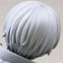 G.E.M. Series Tenohira Hibari-san & Hibird