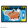 фотография Chainsaw Man Mini Acrylic Stand: Pochita /D