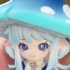Mushroom Series BJD Blind Box Limited Edition Alternative color ver. Amanita muscaria
